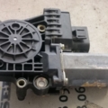 мотор склопідйомника дверей задніх, правих Audi A6 C5 (1997-2004) 0130821785