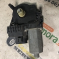 мотор склопідйомника дверей задніх, правих Audi A6 C5 (1997-2004) 0130821785