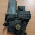 Мотор склопідйомника передній лівий Audi A6 C5 (1997-2004) 0130821775
