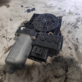 Моторчик склопідйомника задніх правих дверей Audi A6 C5 (1997-2004) 130821785