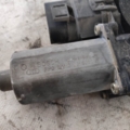 Моторчик склопідйомника задніх правих дверей Audi A6 C5 (1997-2004) 130821785