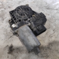 Моторчик склопідйомника задніх правих дверей Audi A6 C5 (1997-2004) 130821785
