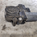 Моторчик склопідйомника задніх правих дверей Audi A6 C5 (1997-2004) 130821785