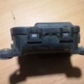 Моторчик заслонки пічки 4b1820511a, 0132801127 Audi A6 C5 (1997-2004) 4B1820511A