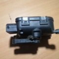 Моторчик заслонки пічки 4b1820511a, 0132801127 Audi A6 C5 (1997-2004) 4B1820511A