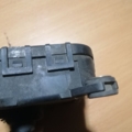 Моторчик заслонки пічки 4b1820511a, 0132801127 Audi A6 C5 (1997-2004) 4B1820511A