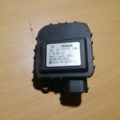 Моторчик заслонки пічки 4b1820511a, 0132801127 Audi A6 C5 (1997-2004) 4B1820511A