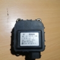Моторчик заслонки пічки 4b1820511a, 0132801127 Audi A6 C5 (1997-2004) 4B1820511A