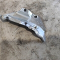 Направляющая Audi A6 C5 (1997-2004) 4B0880756