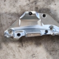 Направляющая Audi A6 C5 (1997-2004) 4B0880756