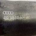 Патрубок інтеркулера Audi A6 C5 (1997-2004) 4B0145745A