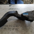 Педаль газу Audi A6 C5 (1997-2004) 8D1723523M