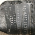 Ремінь безпеки Audi A6 C5 (1997-2004) 4B5857805
