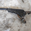 Ручка ручника audi a6 c5 Audi A6 C5 (1997-2004) 8D0711305F