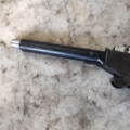 Ручка ручника audi a6 c5 Audi A6 C5 (1997-2004) 8D0711305F