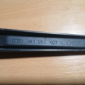 Рычаг стеклоочистителя а6 Audi A6 C5 (1997-2004) 4B1955407A