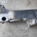 Сабвуфер динамік blaupunkt audi a6 c5 combi Audi A6 C5 (1997-2004) 4B9035382
