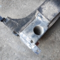 Сабвуфер динамік blaupunkt audi a6 c5 combi Audi A6 C5 (1997-2004) 4B9035382