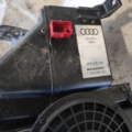 Сабвуфер динамік blaupunkt audi a6 c5 combi Audi A6 C5 (1997-2004) 4B9035382