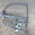 Склопідйомник задній лівий audi a6 c5 універсал Audi A6 C5 (1997-2004) 4B0839397B