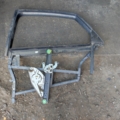 Склопідйомник задній лівий audi a6 c5 універсал Audi A6 C5 (1997-2004) 4B0839397B