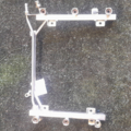 Топливная рейка audi a6 c4 Audi A6 C5 (1997-2004) 078133681R