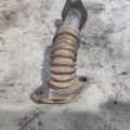 Трубка egr audi a4 1.9 d Audi A6 C5 (1997-2004) 028131521C