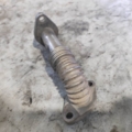 Трубка egr audi a4 1.9 d Audi A6 C5 (1997-2004) 028131521C