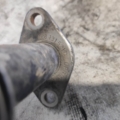 Трубка egr audi a4 1.9 d Audi A6 C5 (1997-2004) 028131521C