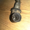 Трубка egr audi a6 c5 2.4 i Audi A6 C5 (1997-2004) 078131831N