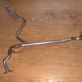 Трубка egr audi a6 c5 2.4 i Audi A6 C5 (1997-2004) 078131831N