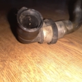 Трубка egr audi a6 c5 2.4 i Audi A6 C5 (1997-2004) 078131831N