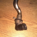 Трубка egr audi a6 c5 2.4 i Audi A6 C5 (1997-2004) 078131831N