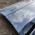 водійські двері; двері кабіни; двері передні, ліві Audi A6 C5 (1997-2004) 4B0831051D
