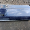 водійські двері; двері кабіни; двері передні, ліві Audi A6 C5 (1997-2004) 4B0831051D