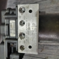 4f0614517a блок abs Audi A6 C6 (2004-2011) 4F0614517A