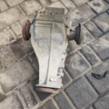 Audi A6 C6 (2004-2011) 0AR525053A