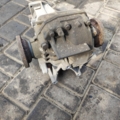 Audi A6 C6 (2004-2011) 0AR525053A