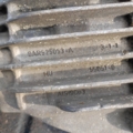 Audi A6 C6 (2004-2011) 0AR525053A