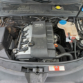 Audi A6 C6 (2004-2011) 2 2006 Ручна / Механіка