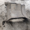 Audi A6 C6 (2004-2011) 4E0501713C