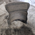 Audi A6 C6 (2004-2011) 4E0501713C