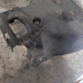 Audi A6 C6 (2004-2011) 4F0505415L