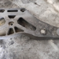 Audi A6 C6 (2004-2011) 4F0599287