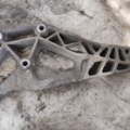Audi A6 C6 (2004-2011) 4F0599287