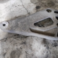 Audi A6 C6 (2004-2011) 4F0599287