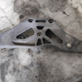 Audi A6 C6 (2004-2011) 4F0599287