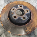 Audi A6 C6 (2004-2011) 4F0615301E