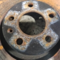 Audi A6 C6 (2004-2011) 4F0615301E