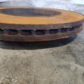 Audi A6 C6 (2004-2011) 4F0615301E